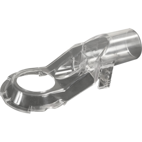 Router Nozzle Dust Extracting Attachment Canadian Safety Group Inc.