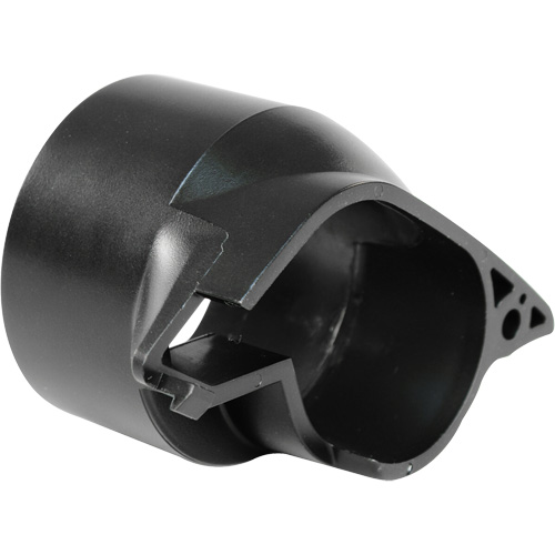 Adaptateur d'embout de poussi&egrave;re pour raboteuse Canadian Safety Group Inc.