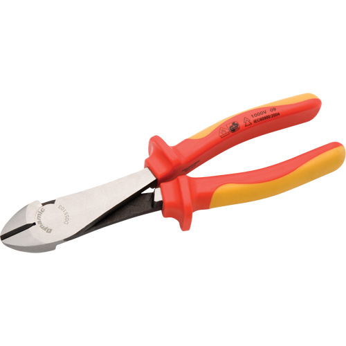 Diagonal Cutting Linesman Pliers Canadian Safety Group Inc.