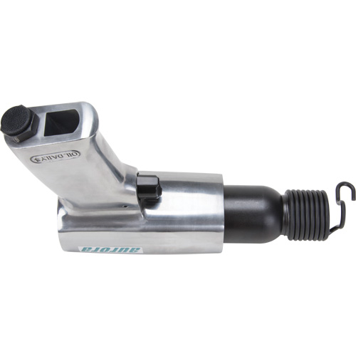 Marteau tout usage, 25 pi³/min, 1/4" NPTF, 3000 coups/min, 3/4" x 2-5/8" (19,0mm x 66,0mm) Canadian Safety Group Inc.
