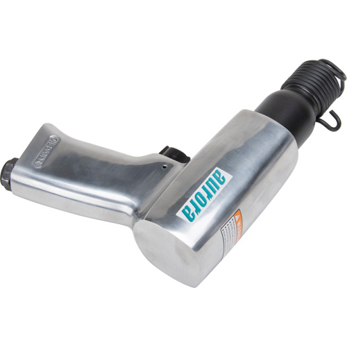 Marteau tout usage, 25 pi³/min, 1/4" NPTF, 3000 coups/min, 3/4" x 2-5/8" (19,0mm x 66,0mm) Canadian Safety Group Inc.