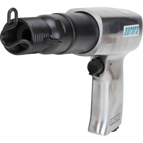Marteau tout usage, 25 pi³/min, 1/4" NPTF, 2200 coups/min, 3/4" x 3-5/8" (19,0mm x 92,0mm) Canadian Safety Group Inc.