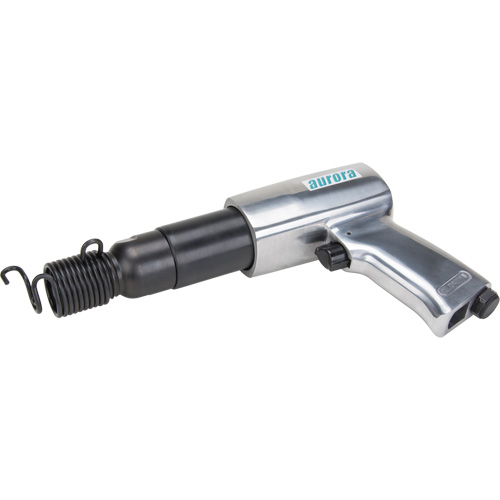 Marteau tout usage, 25 pi³/min, 1/4" NPTF, 2200 coups/min, 3/4" x 3-5/8" (19,0mm x 92,0mm) Canadian Safety Group Inc.