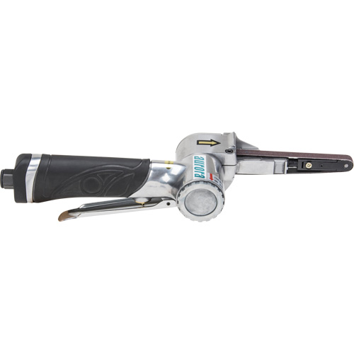 Belt Sander, 13" - 3/8", 16 CFM, 1/4" NPTF Canadian Safety Group Inc.