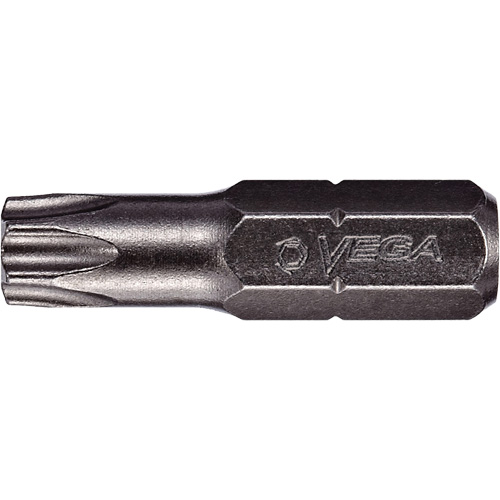Insert Bit, Torx, 27, 1/4" Drive Canadian Safety Group Inc.