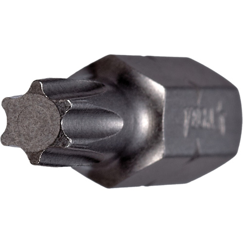 Insert Bit, Torx, 27, 1/4" Drive Canadian Safety Group Inc.