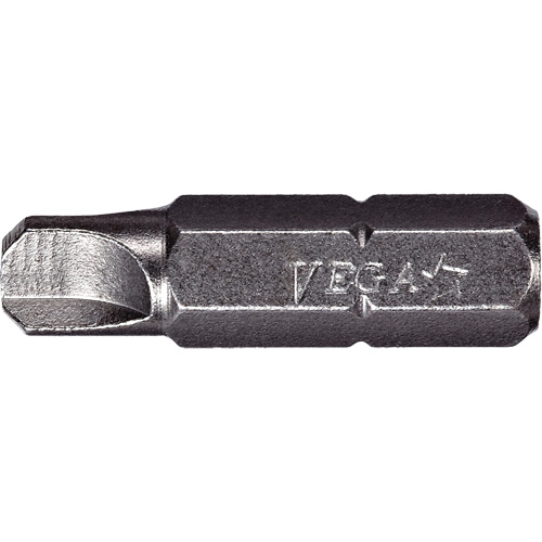 Embout, Triple ailette, 4, Prise 1/4" Canadian Safety Group Inc.