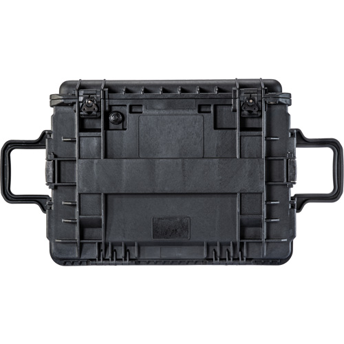 Gen 2 Mobile Tool Chest, 24" W, 6 Drawers, Black Canadian Safety Group Inc.