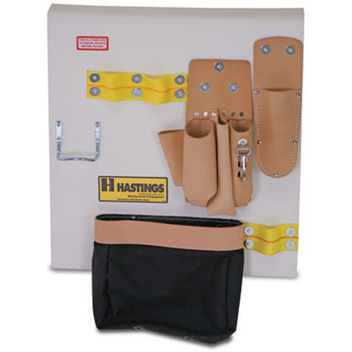 Tool Board with Utility Bag Canadian Safety Group Inc.