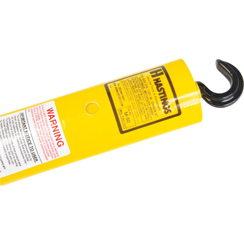 Perche de mesure Tel-O-Pole, T&eacute;lescopique, 15 m Canadian Safety Group Inc.
