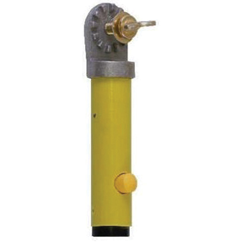 Adaptateur m&acirc;le universel encliquetable Canadian Safety Group Inc.