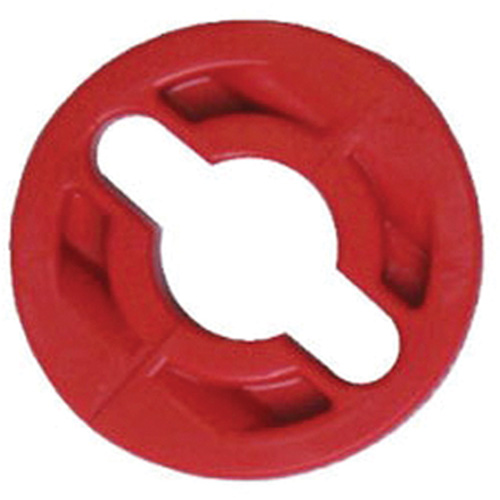 Prot&egrave;ge-mains pour perche isolante Canadian Safety Group Inc.