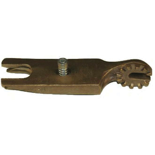 Porte-boulon universel Canadian Safety Group Inc.