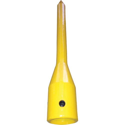 7/8" Punch Tip Canadian Safety Group Inc.