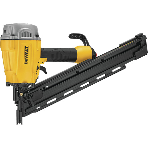 Wire Weld Framing Nailer Canadian Safety Group Inc.