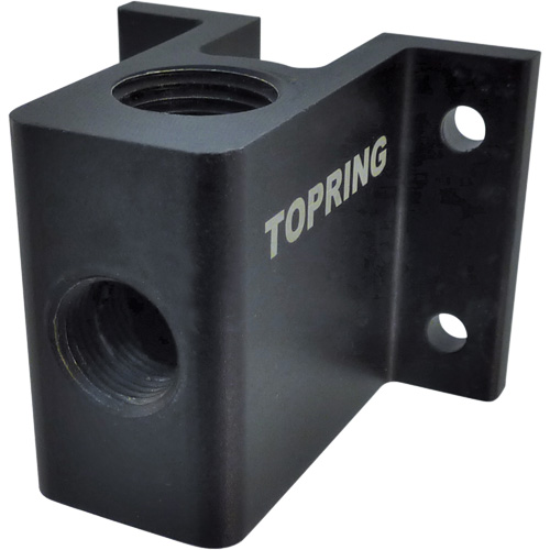 Collecteur pour conduite d'air compress&eacute; Canadian Safety Group Inc.