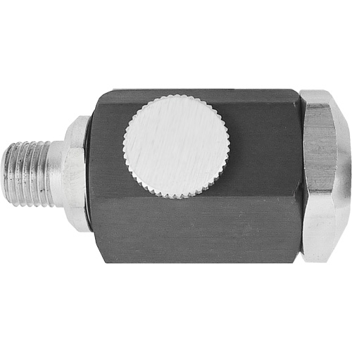 Lubrificateur, 1/4" NPT, Max. 150 psi, Canalisation Canadian Safety Group Inc.