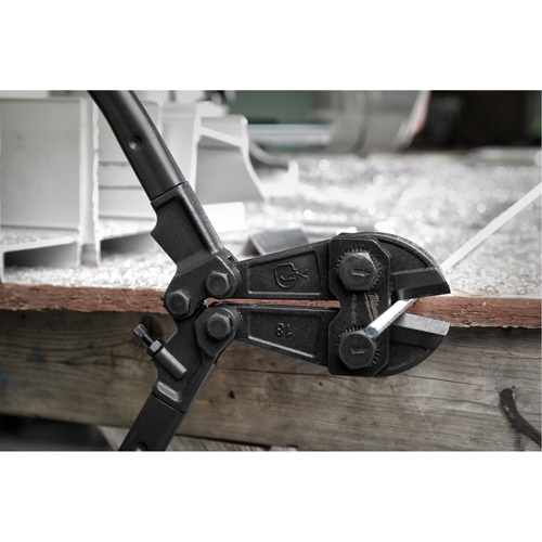 Coupe-boulon, 18" l, Coupe centrale Canadian Safety Group Inc.