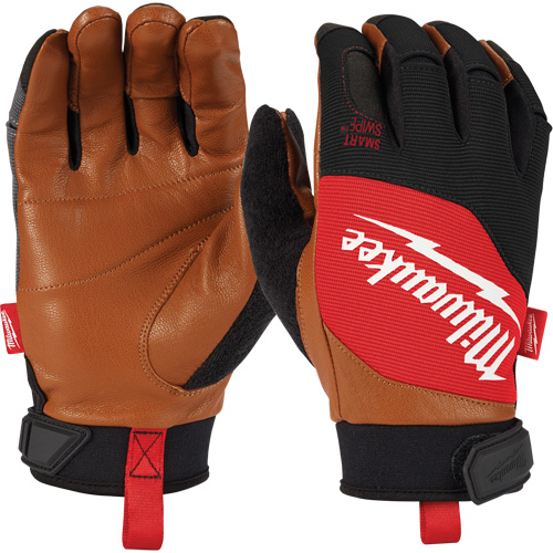 Performance Gloves, Grain Goatskin Palm, Size Small Canadian Safety Group Inc.