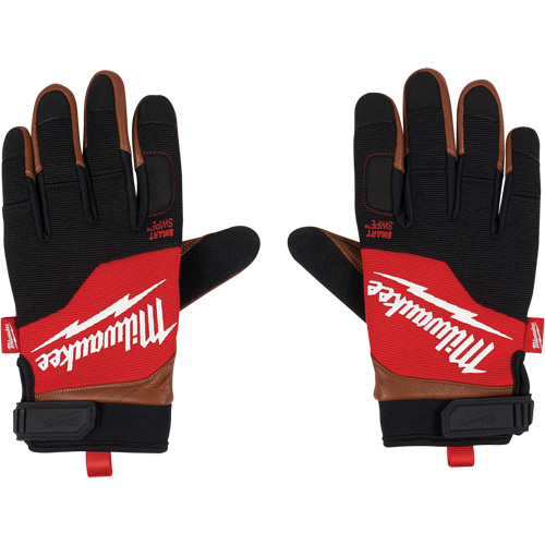 Performance Gloves, Grain Goatskin Palm, Size Small Canadian Safety Group Inc.