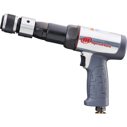 Marteau pneumatique, 23,8 pi³/min, 1/4" NPTF, 2530 coups/min, 3/4" x 3-1/2" (19 mm x 89 mm) Canadian Safety Group Inc.
