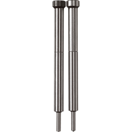 Retractable Pilot Pin Canadian Safety Group Inc.
