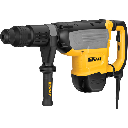 Marteau rotatif SDS Max Canadian Safety Group Inc.