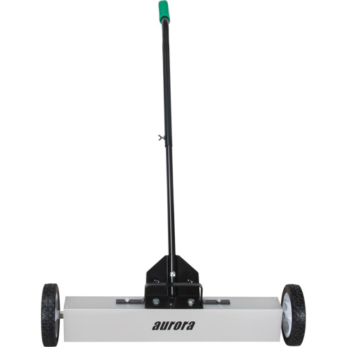 Balayeuse magn&eacute;tique &agrave; pousser, 24" la Canadian Safety Group Inc.