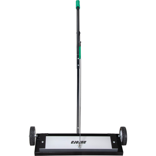 Balayeuse magn&eacute;tique &agrave; pousser, 24" la Canadian Safety Group Inc.