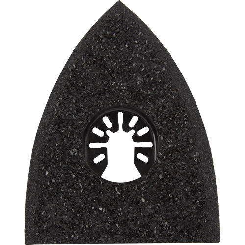 Lame Open-Lok hybride 2-en-1 en carbure de tungst&egrave;ne pour carrelage Canadian Safety Group Inc.