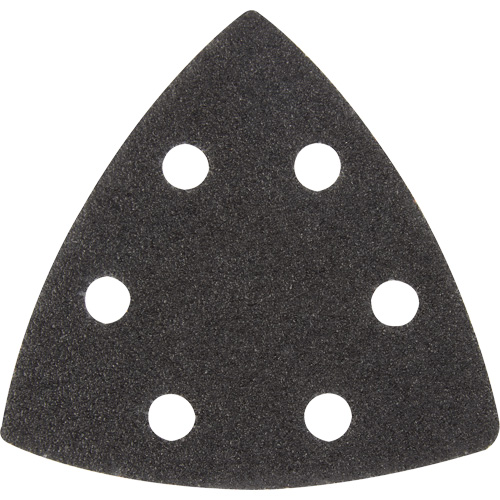 Papier abrasif triangulaire Open-Lok Canadian Safety Group Inc.