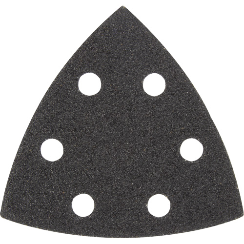 Papier abrasif triangulaire Open-Lok Canadian Safety Group Inc.