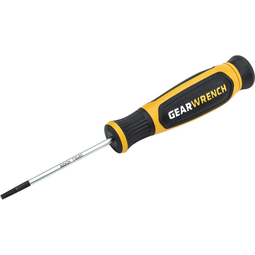 Mini Dual Material Screwdriver Canadian Safety Group Inc.