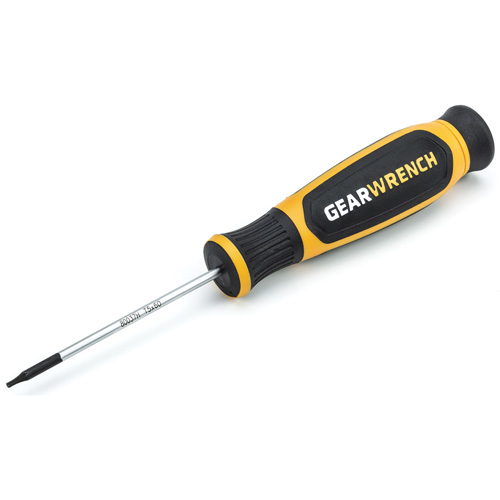 Mini Dual Material Screwdriver Canadian Safety Group Inc.