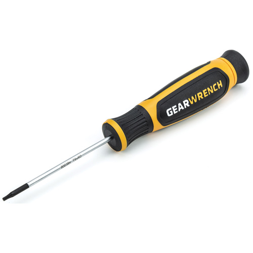 Mini Dual Material Screwdriver Canadian Safety Group Inc.