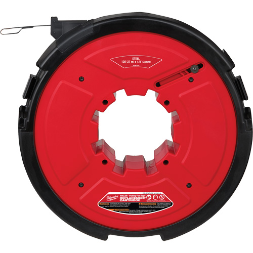 Tambour de ruban de tirage de rechange M18 Fuel Angler Canadian Safety Group Inc.