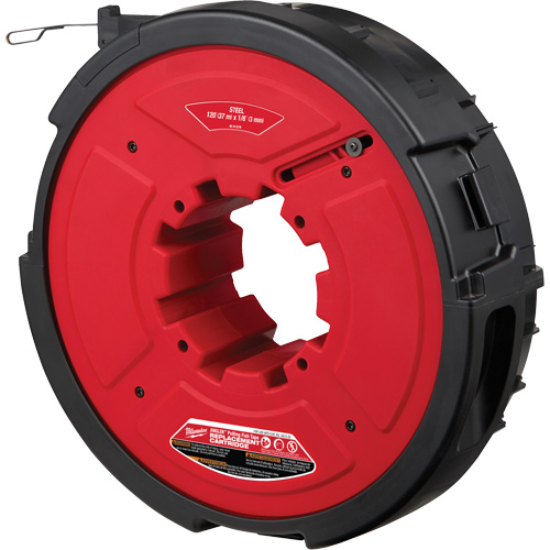 Tambour de ruban de tirage de rechange M18 Fuel Angler Canadian Safety Group Inc.