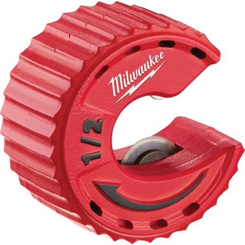 Coupe-tubes pour espaces restreints, Capacit&eacute; de 1/2" Canadian Safety Group Inc.