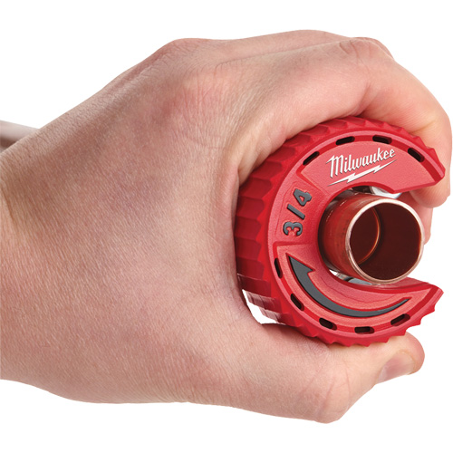 Close Quarters Tubing Cutter, 3/4" Capacity Canadian Safety Group Inc.