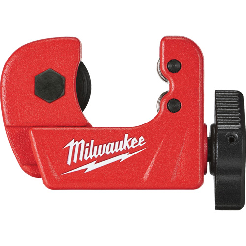 Mini Copper Tubing Cutter, 1/2" Capacity Canadian Safety Group Inc.