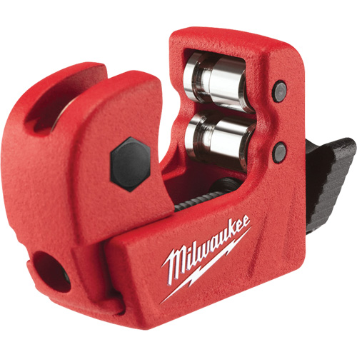 Mini Copper Tubing Cutter, 1/2" Capacity Canadian Safety Group Inc.