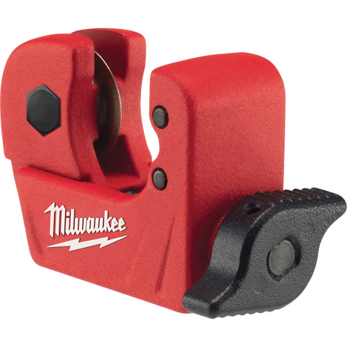 Mini Copper Tubing Cutter, 1/2" Capacity Canadian Safety Group Inc.