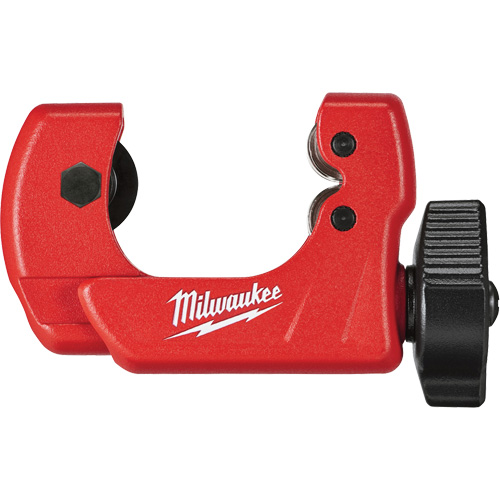 Mini coupe-tubes pour cuivre, Capacit&eacute; de 1" Canadian Safety Group Inc.