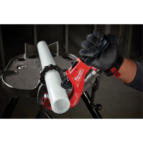 Quick Adjust Copper Tubing Cutter, 3-1/2" Capacity Canadian Safety Group Inc.