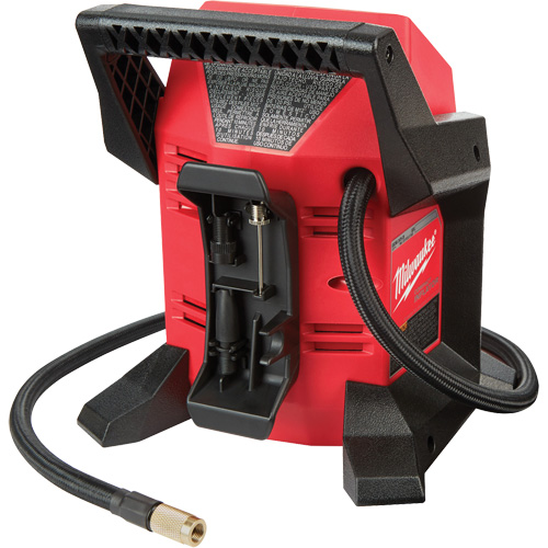 M12 Compact Inflator (Tool Only) Canadian Safety Group Inc.