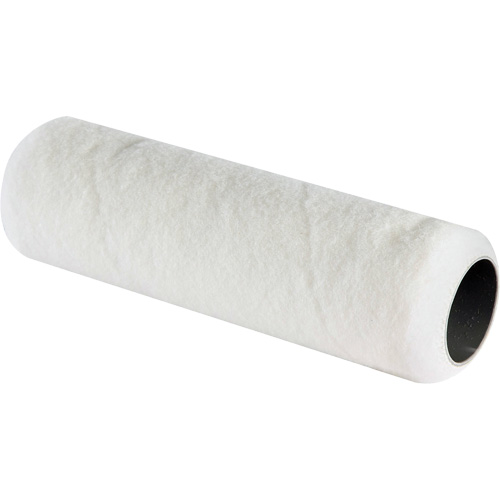 Manchon de rechange non pelucheux pour rouleau &agrave; peindre, Nap 10 mm (3/8"), 190 mm (7-1/2") l Canadian Safety Group Inc.