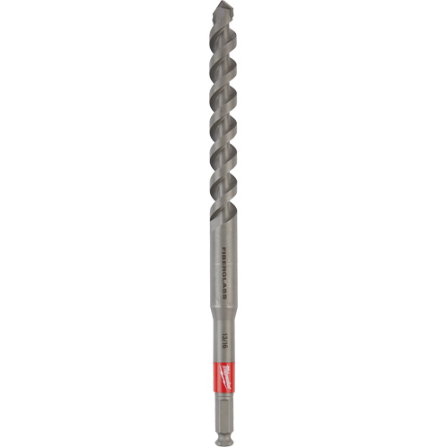 Foret de ligneur pour fibre de verre Shockwave Impact Duty, 13/16", Carbure Canadian Safety Group Inc.