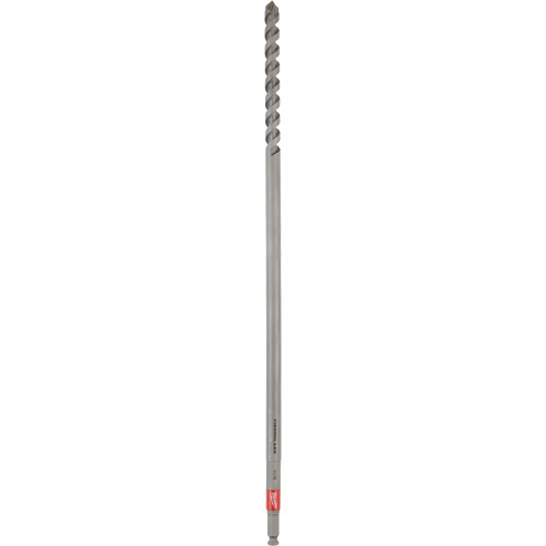 Foret de ligneur pour fibre de verre Shockwave Impact Duty, 11/16", Carbure Canadian Safety Group Inc.