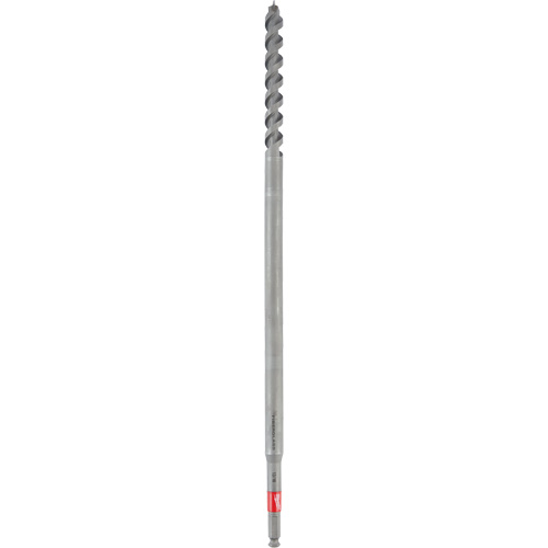 Foret de ligneur pour fibre de verre Shockwave Impact Duty, 13/16", Carbure Canadian Safety Group Inc.