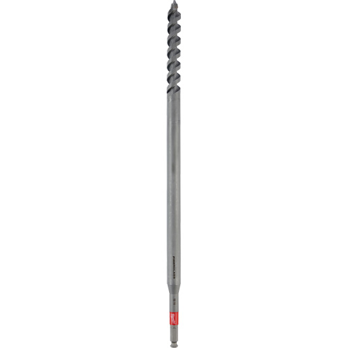 Foret de ligneur pour fibre de verre Shockwave Impact Duty, 15/16", Carbure Canadian Safety Group Inc.